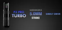 EZ P3 Pro Turbo Wireless NERA